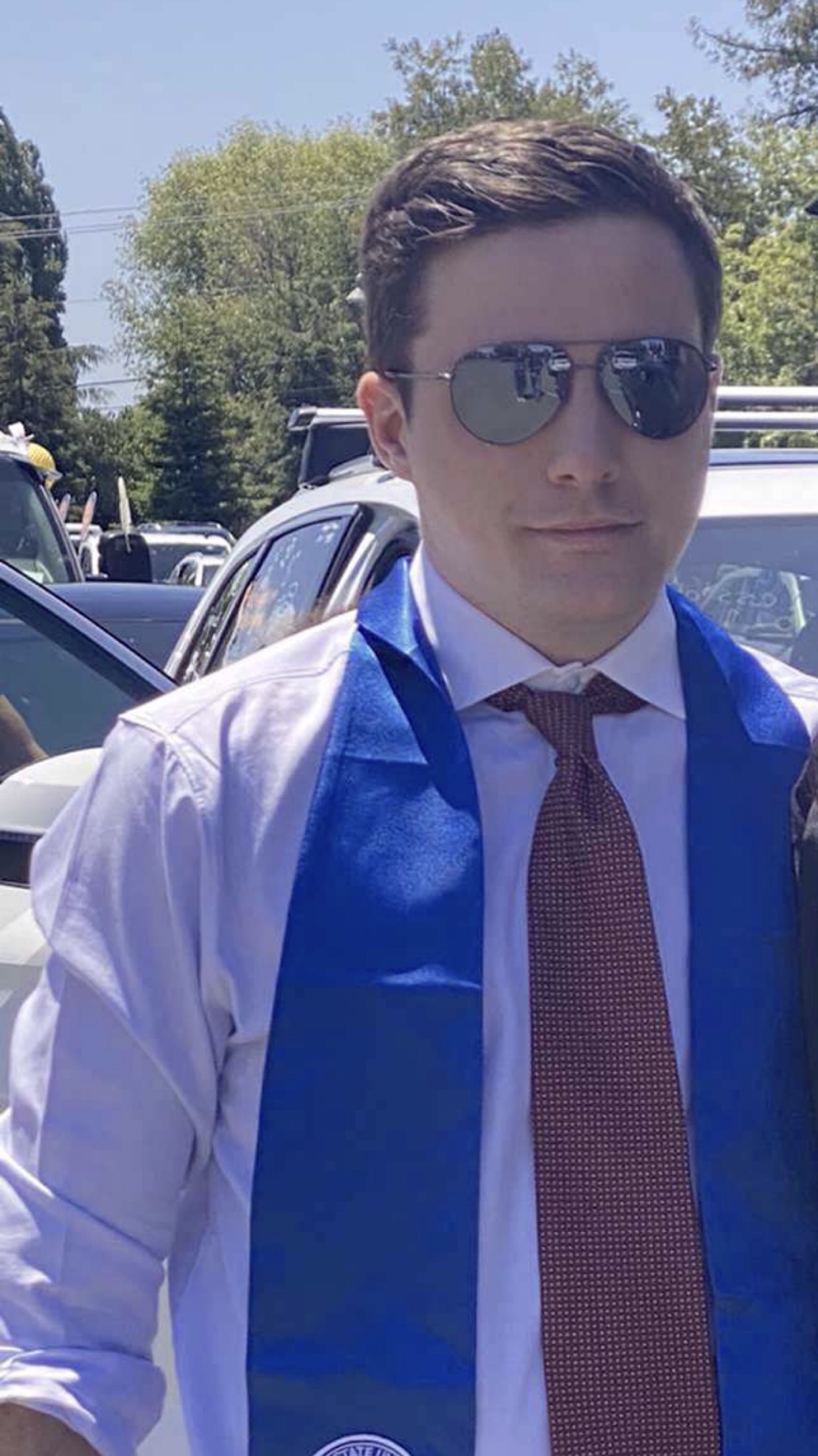 Luke O'Neill